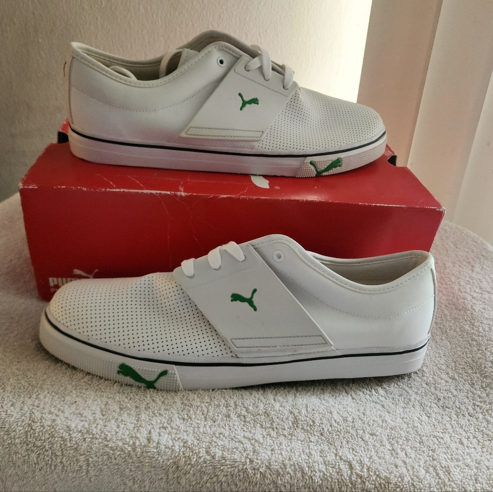 Puma El Ace